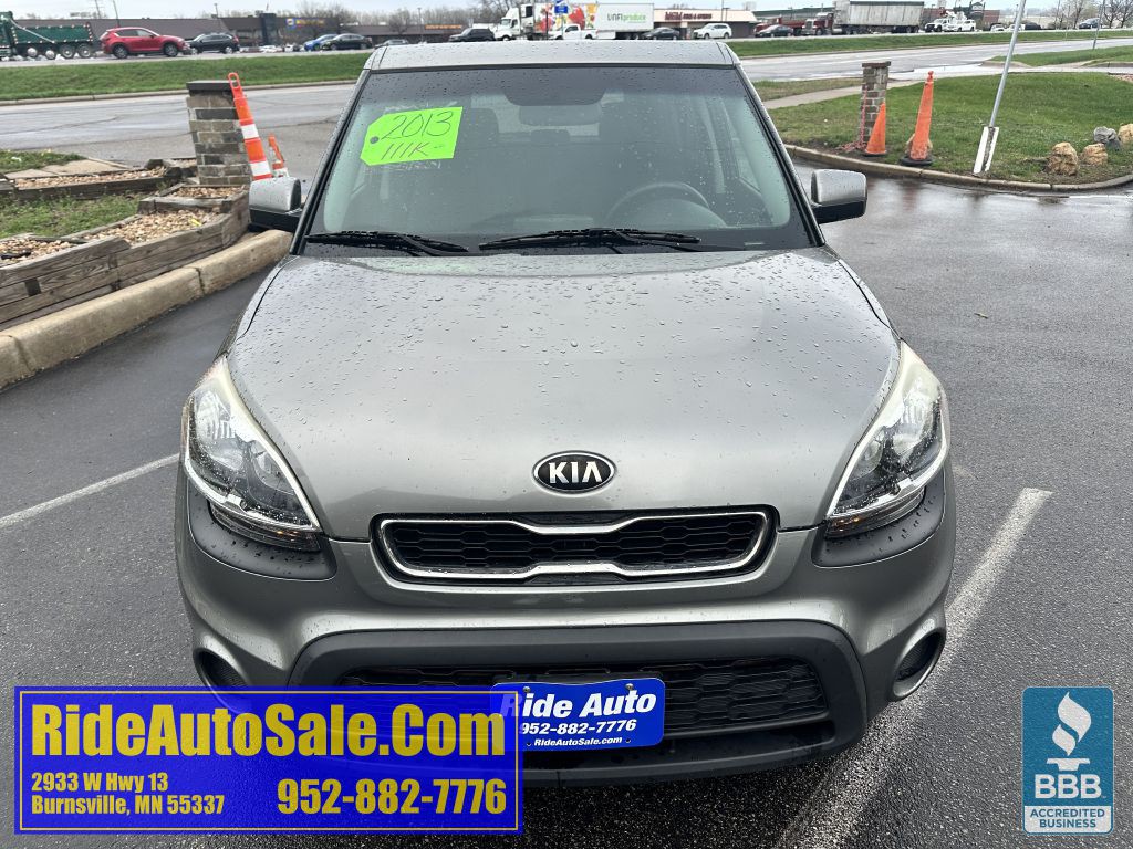 2013 Kia Soul Image 2