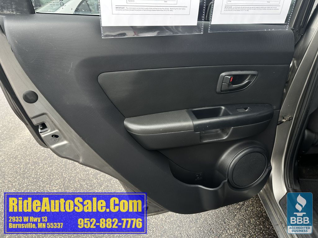 2013 Kia Soul Image 11