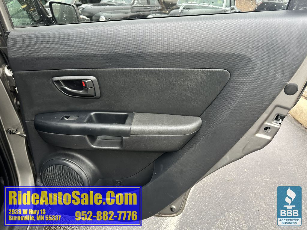2013 Kia Soul Image 15