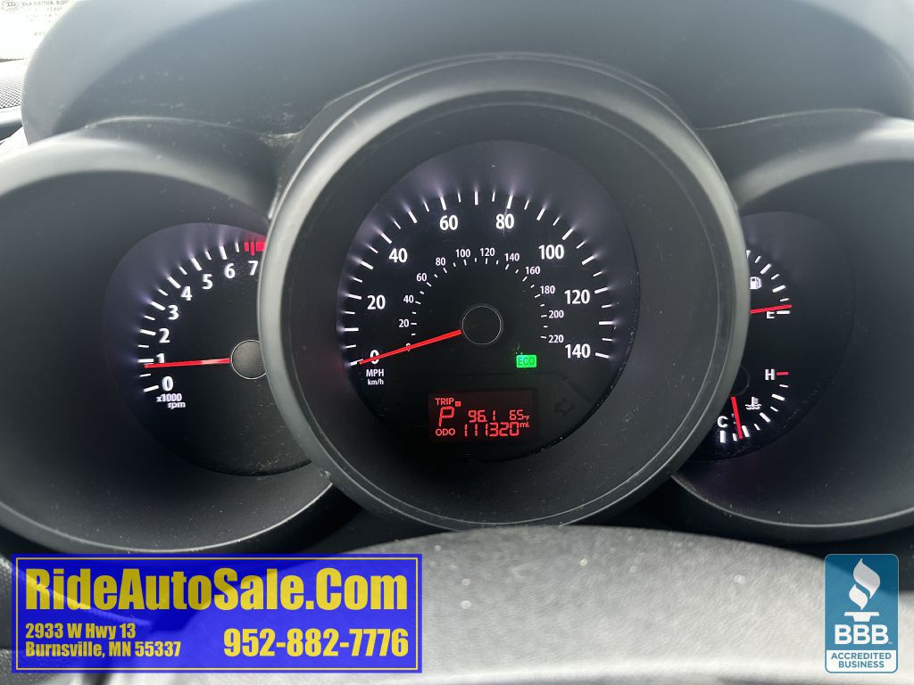 2013 Kia Soul Image 17