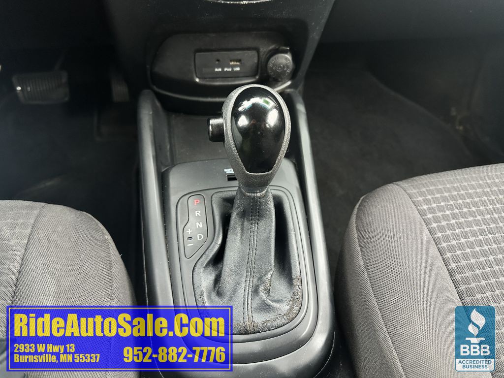 2013 Kia Soul Image 18