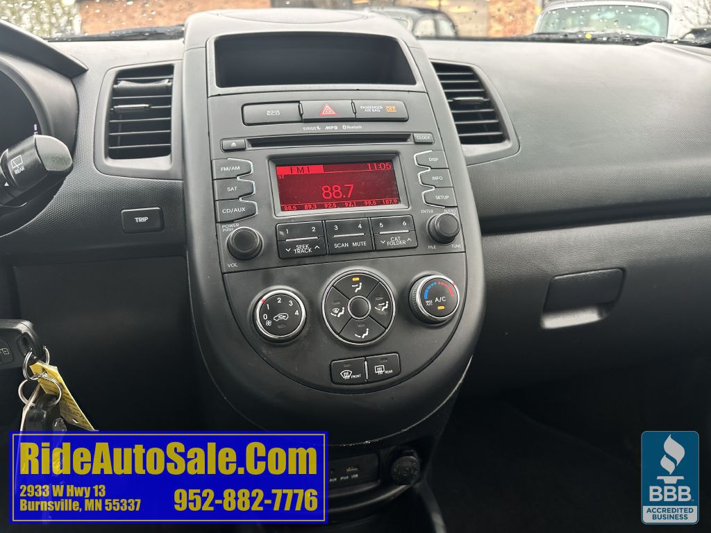2013 Kia Soul Image 19