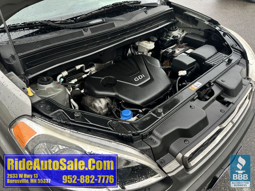 2013 Kia Soul Image 20