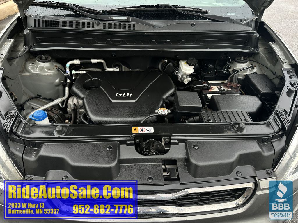 2013 Kia Soul Image 21