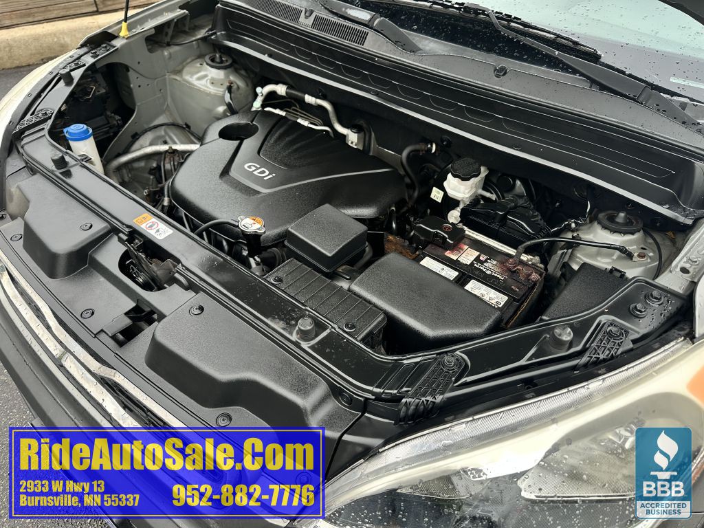2013 Kia Soul Image 22