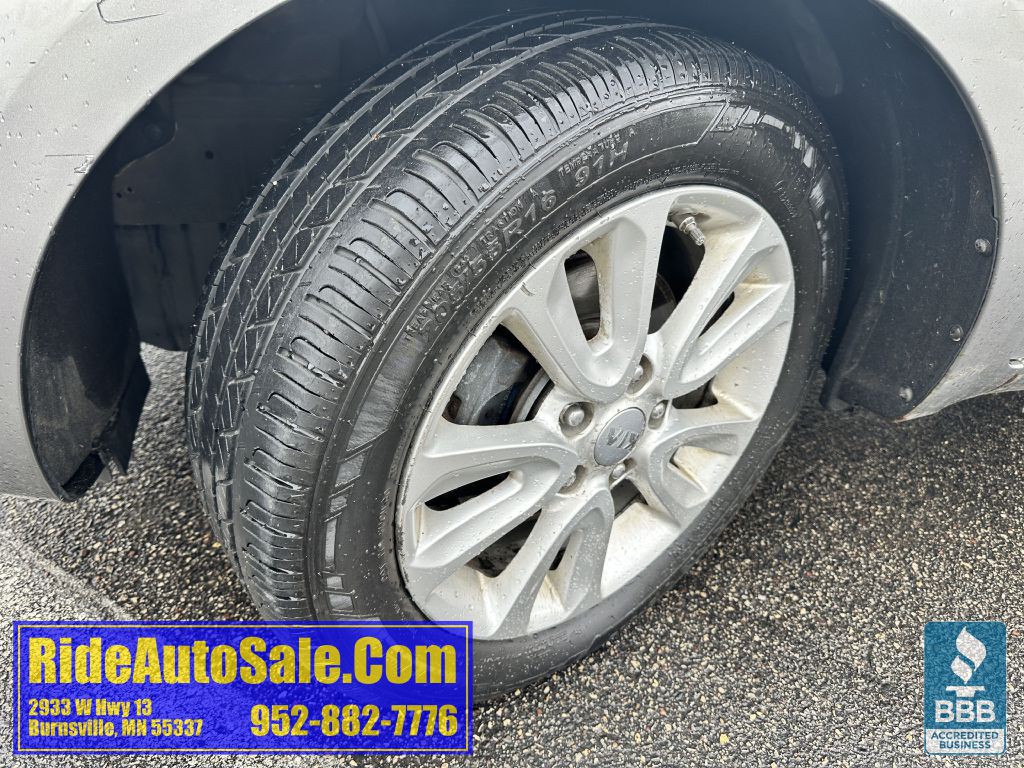 2013 Kia Soul Image 23