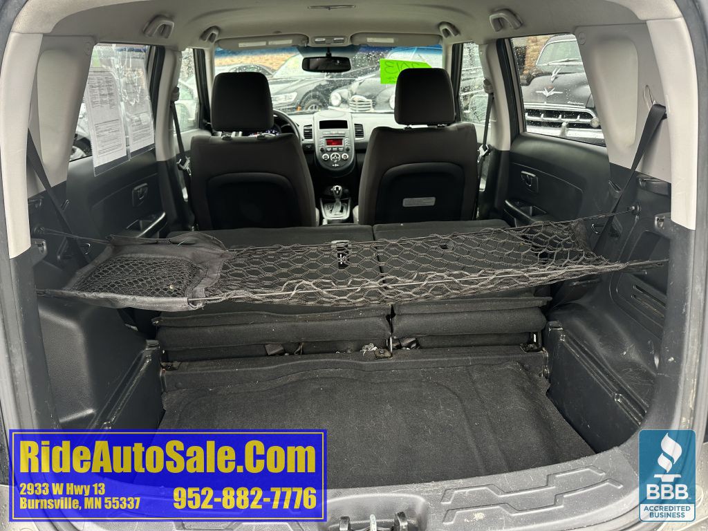 2013 Kia Soul Image 25