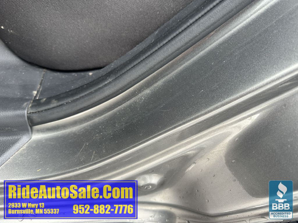 2013 Kia Soul Image 26