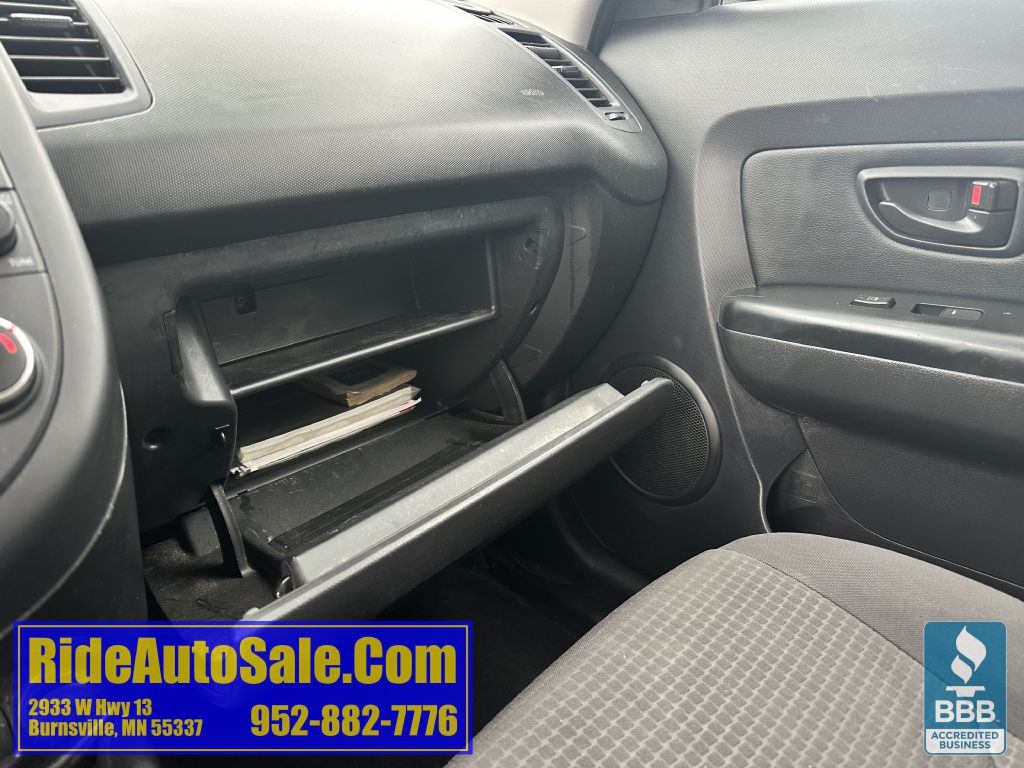 2013 Kia Soul Image 28