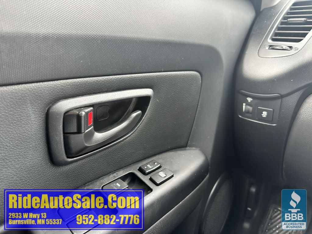 2013 Kia Soul Image 31