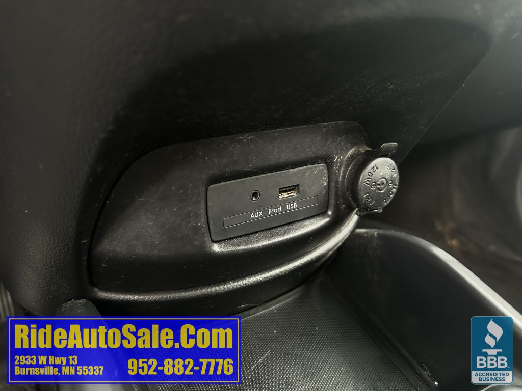 2013 Kia Soul Image 32