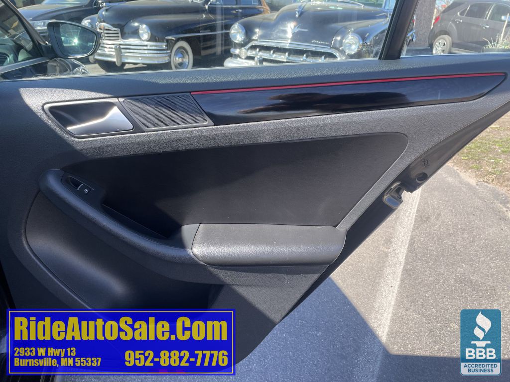 2016 Volkswagen Jetta Image 15