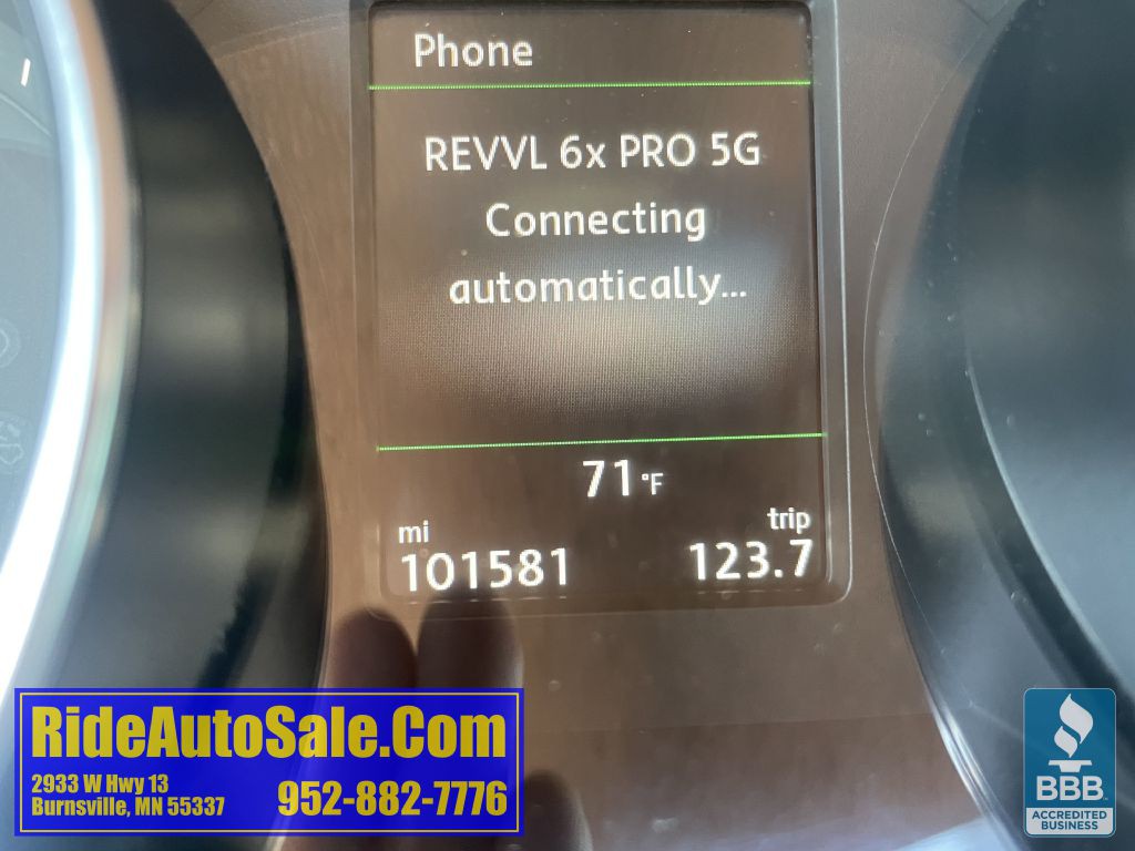 2016 Volkswagen Jetta Image 17