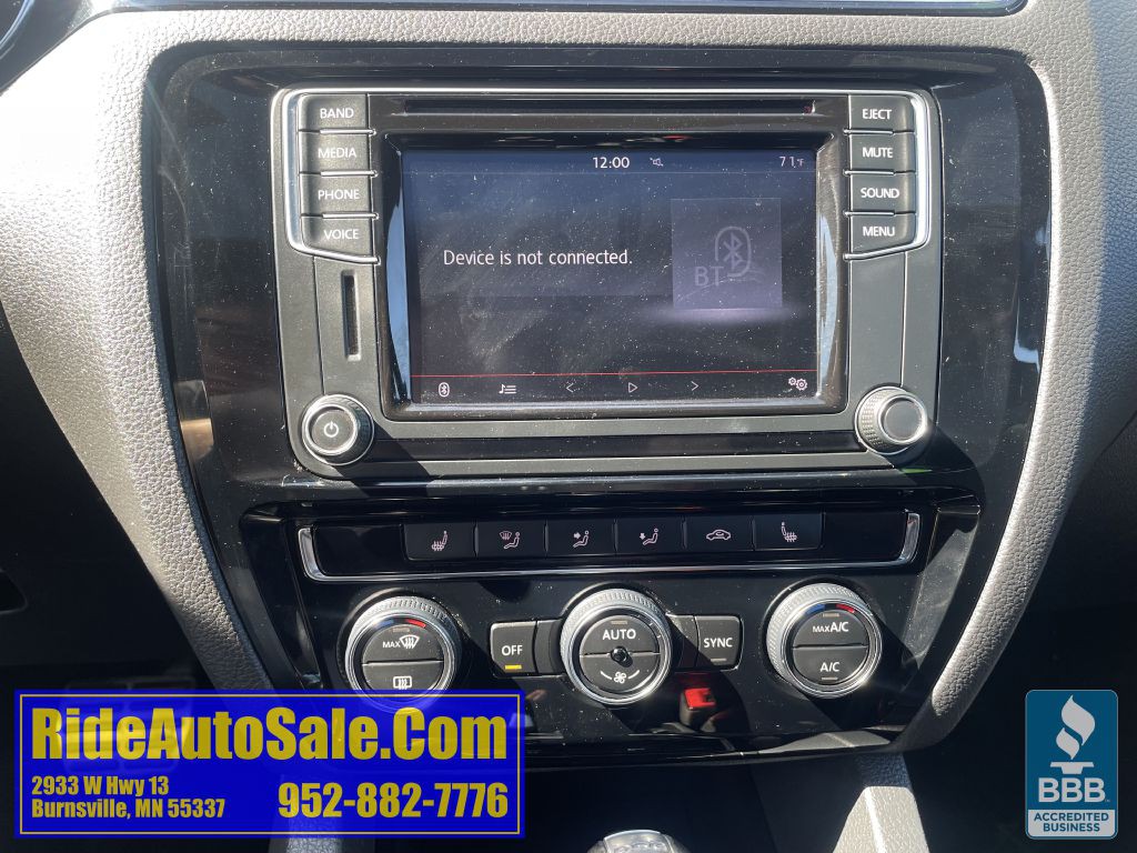 2016 Volkswagen Jetta Image 20