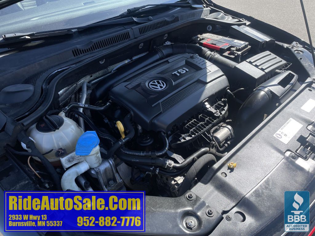 2016 Volkswagen Jetta Image 21