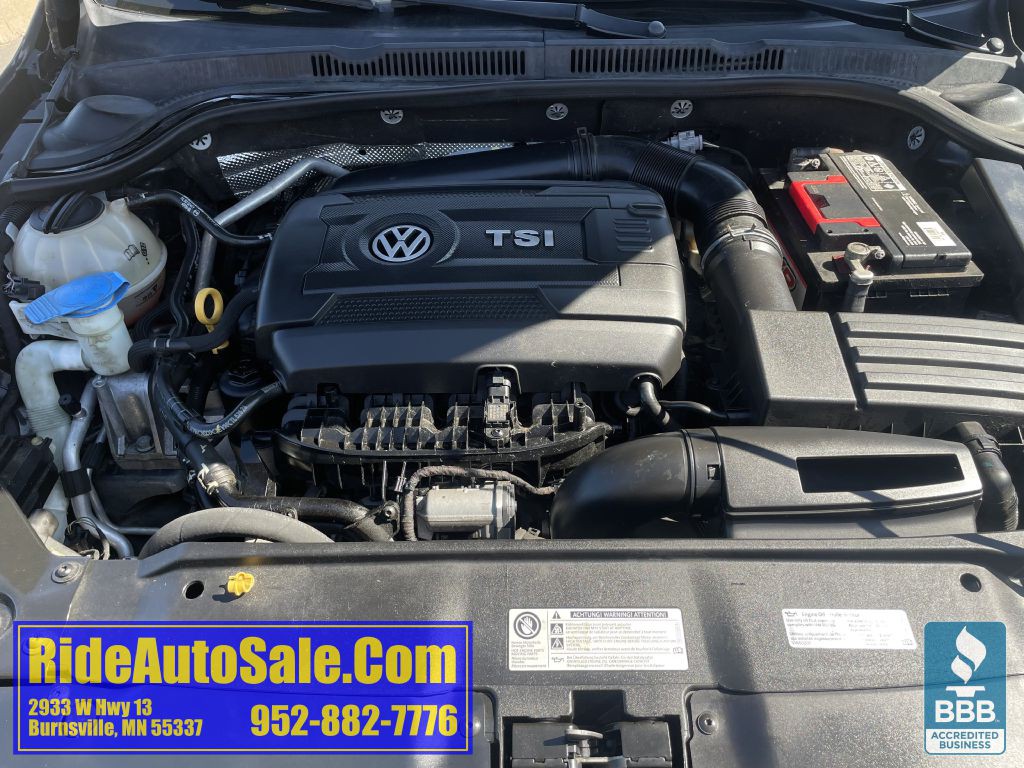 2016 Volkswagen Jetta Image 22