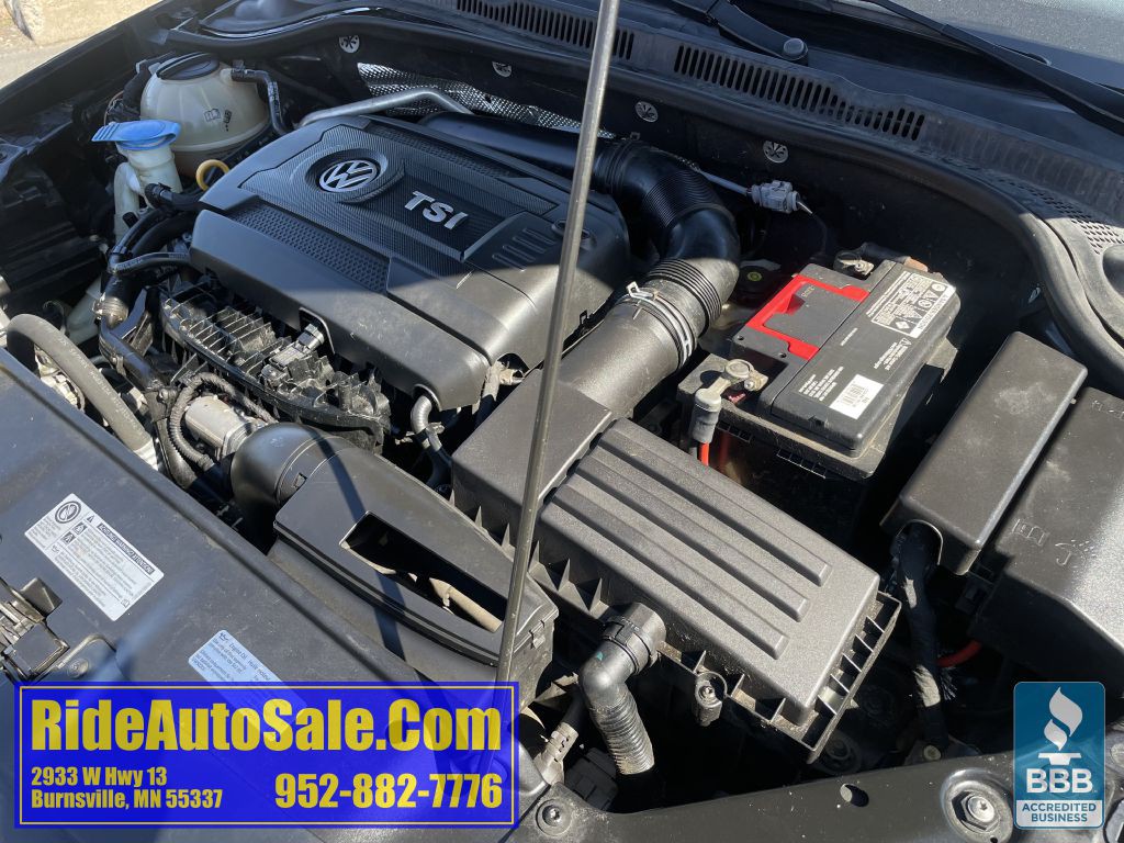 2016 Volkswagen Jetta Image 23