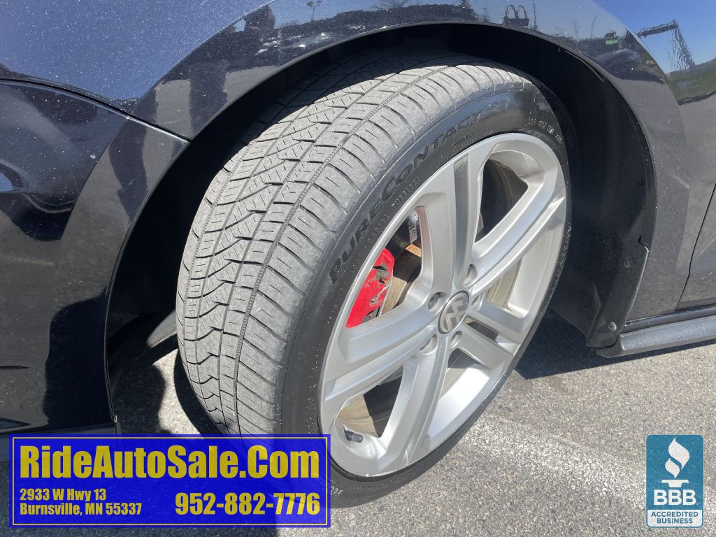 2016 Volkswagen Jetta Image 24