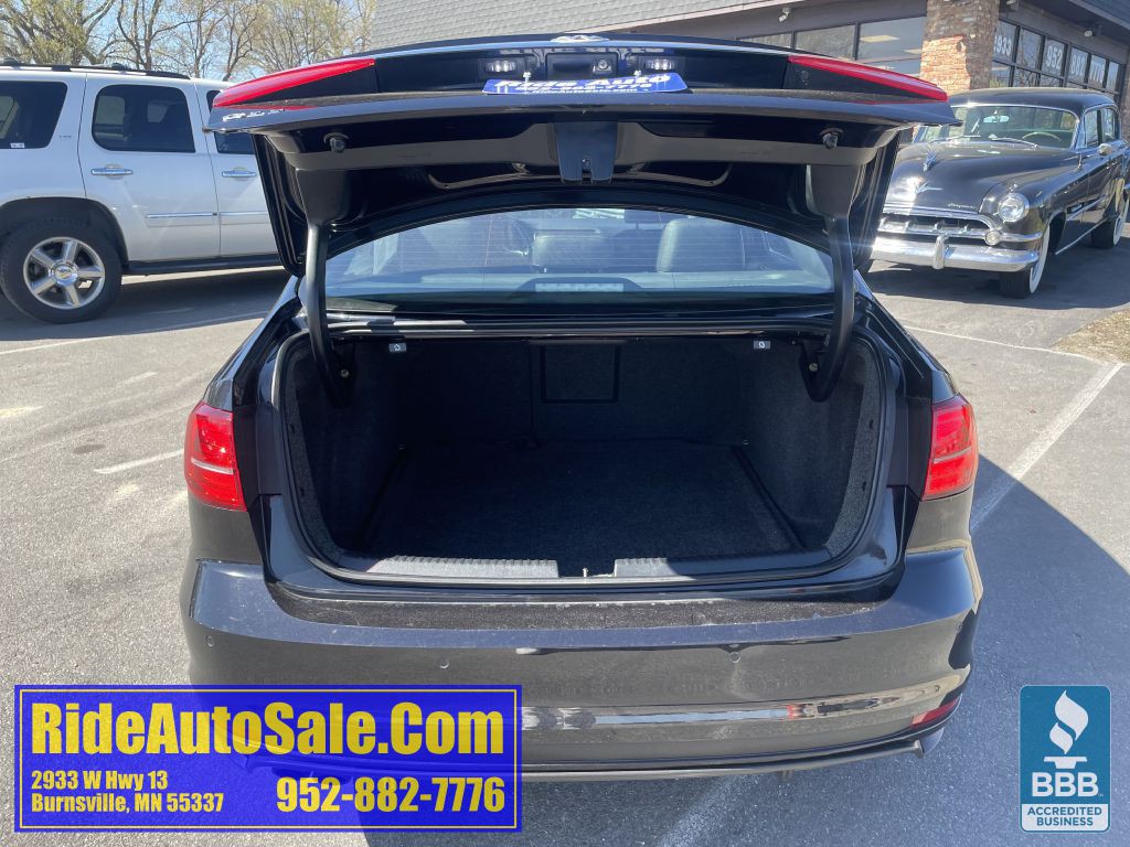 2016 Volkswagen Jetta Image 26