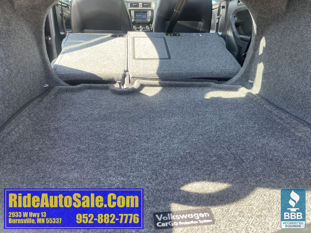 2016 Volkswagen Jetta Image 29