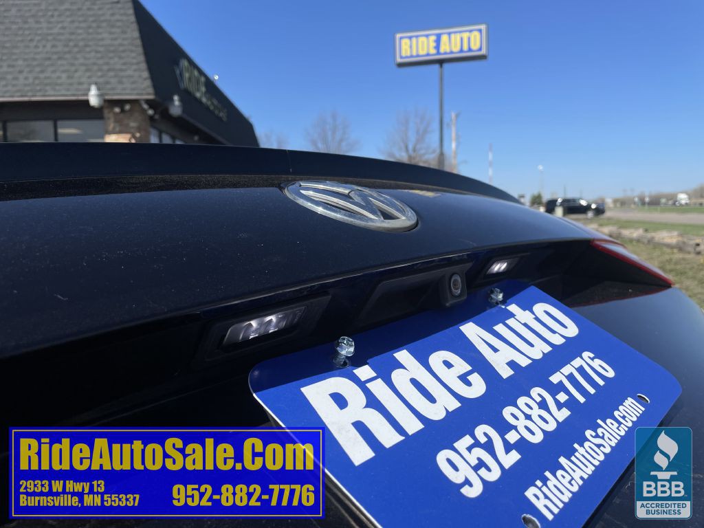 2016 Volkswagen Jetta Image 30