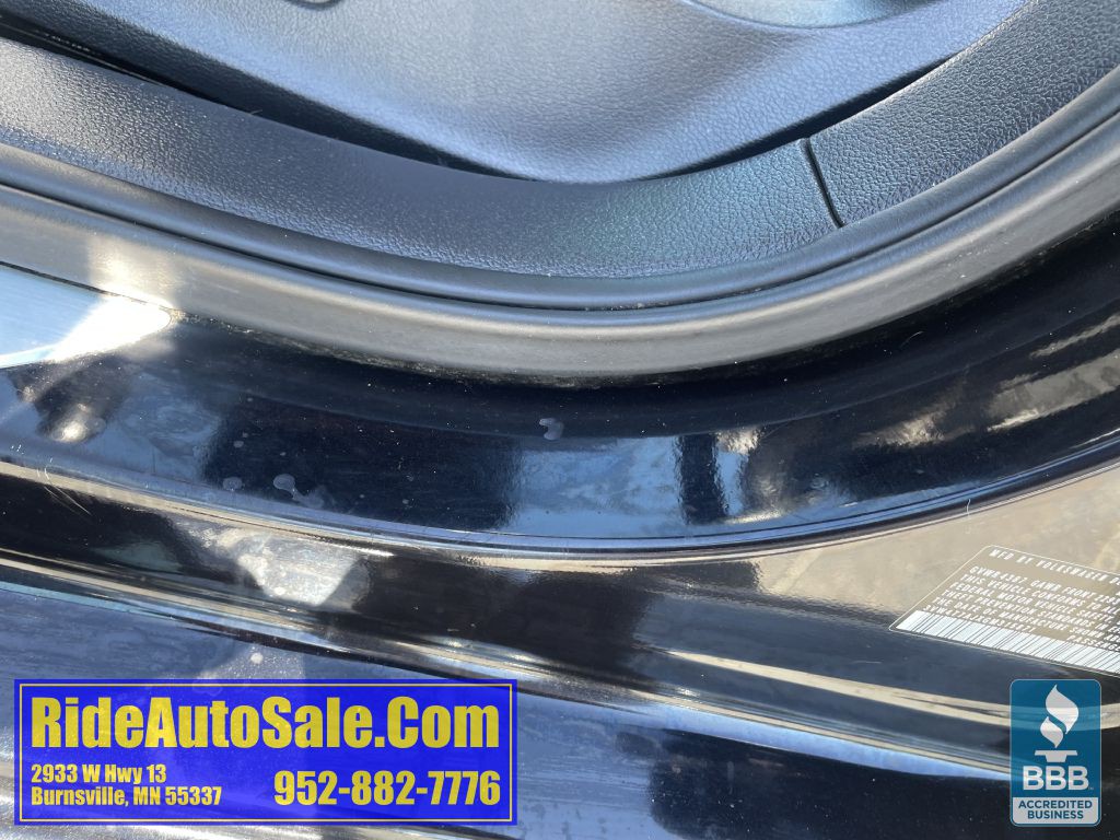 2016 Volkswagen Jetta Image 33