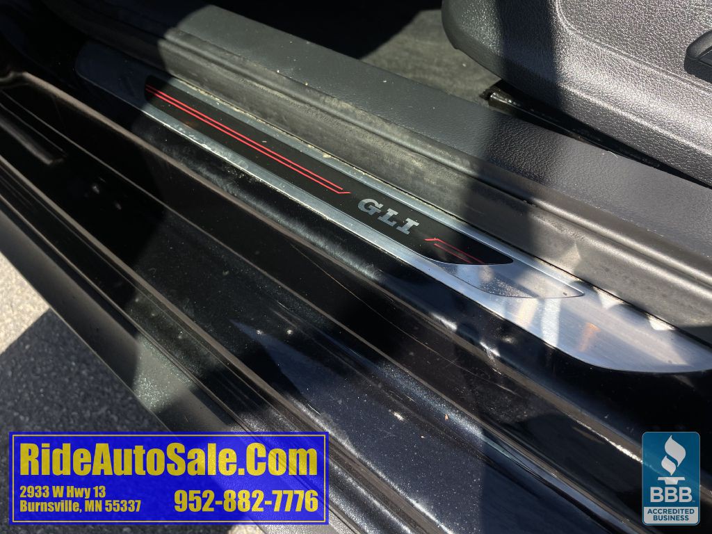 2016 Volkswagen Jetta Image 34