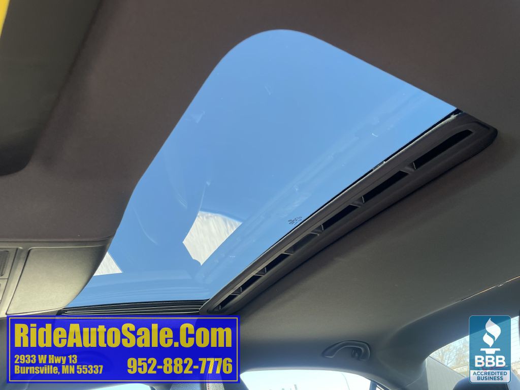 2016 Volkswagen Jetta Image 35