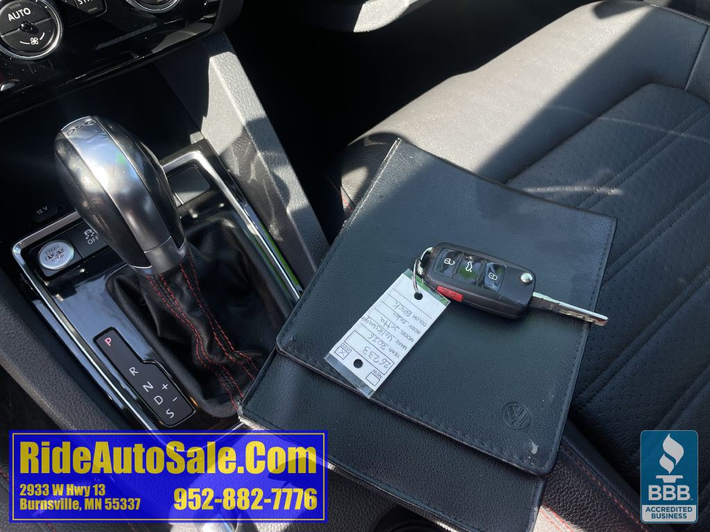 2016 Volkswagen Jetta Image 37