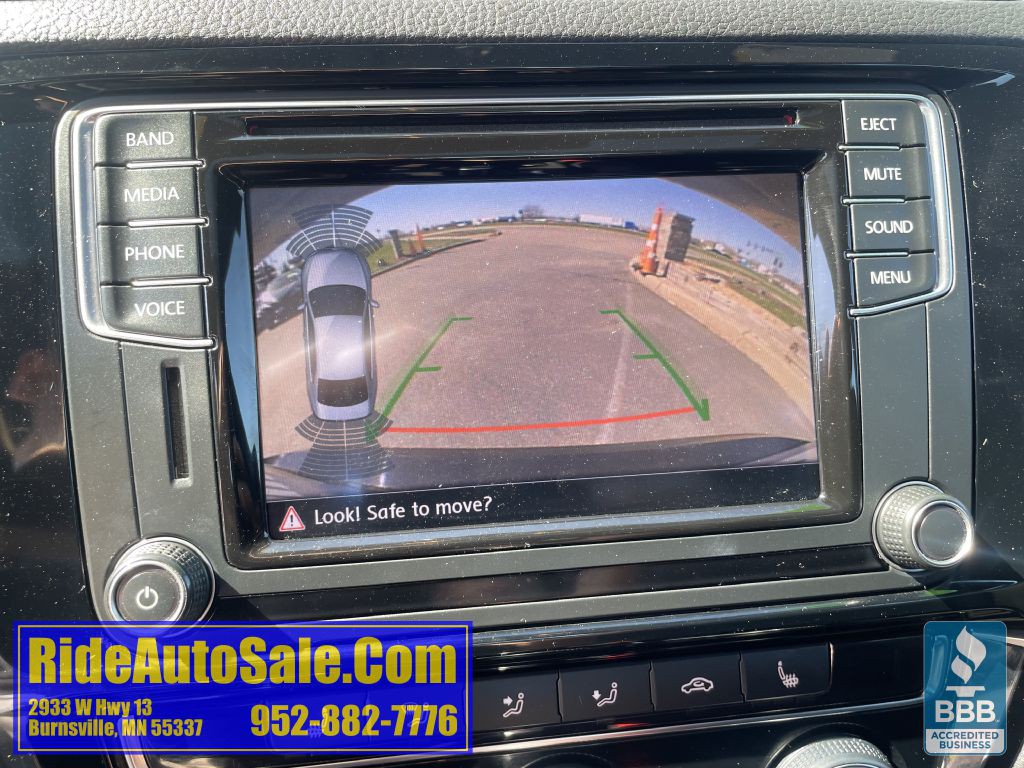 2016 Volkswagen Jetta Image 38