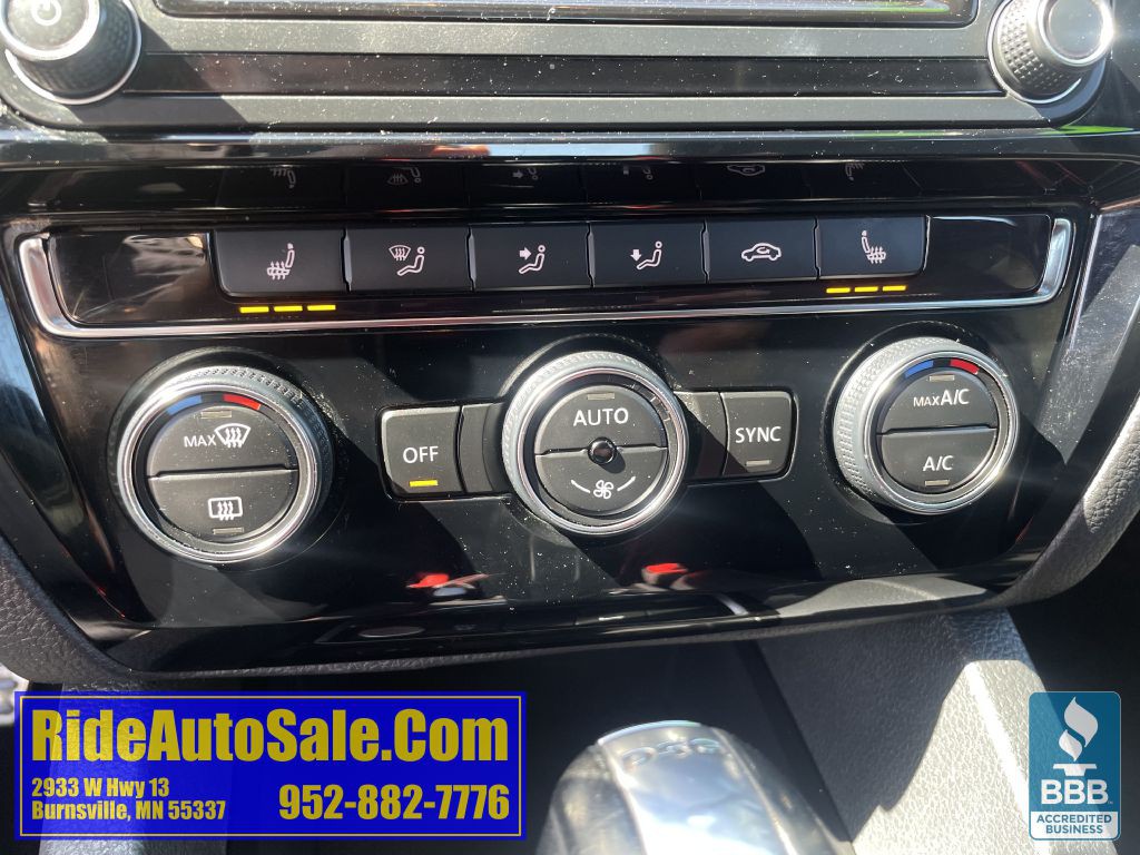 2016 Volkswagen Jetta Image 39