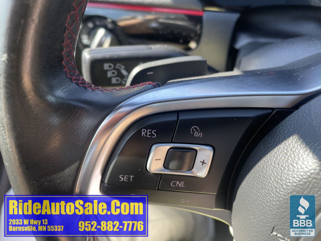 2016 Volkswagen Jetta Image 42