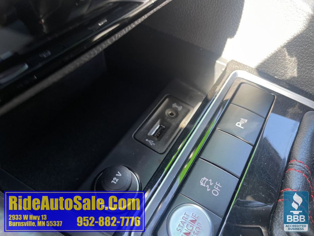 2016 Volkswagen Jetta Image 44