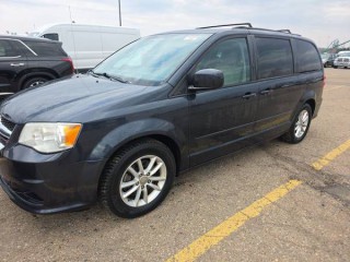 Image for 2013 Dodge Grand Caravan SXT ID: 7335433