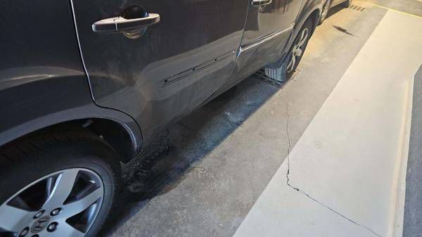 2015 Honda Pilot Image 2