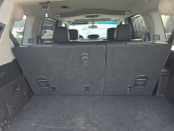 2015 Honda Pilot Image 3