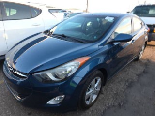Image for 2013 Hyundai Elantra GLS ID: 7335492