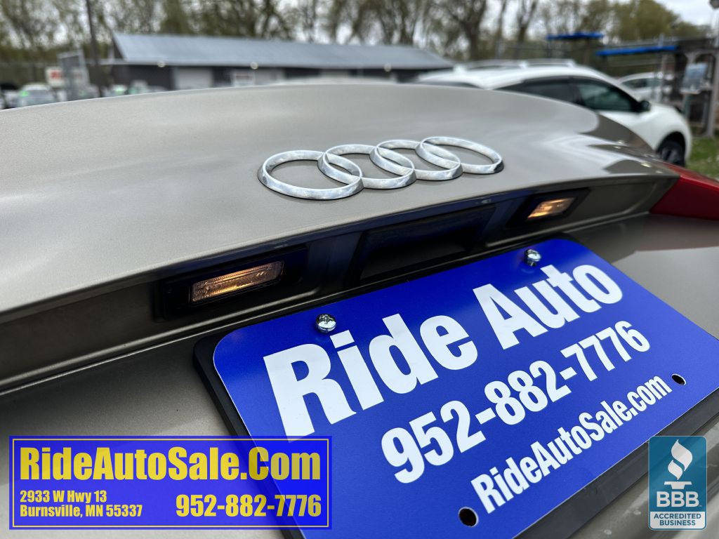 2011 Audi A4 Image 27
