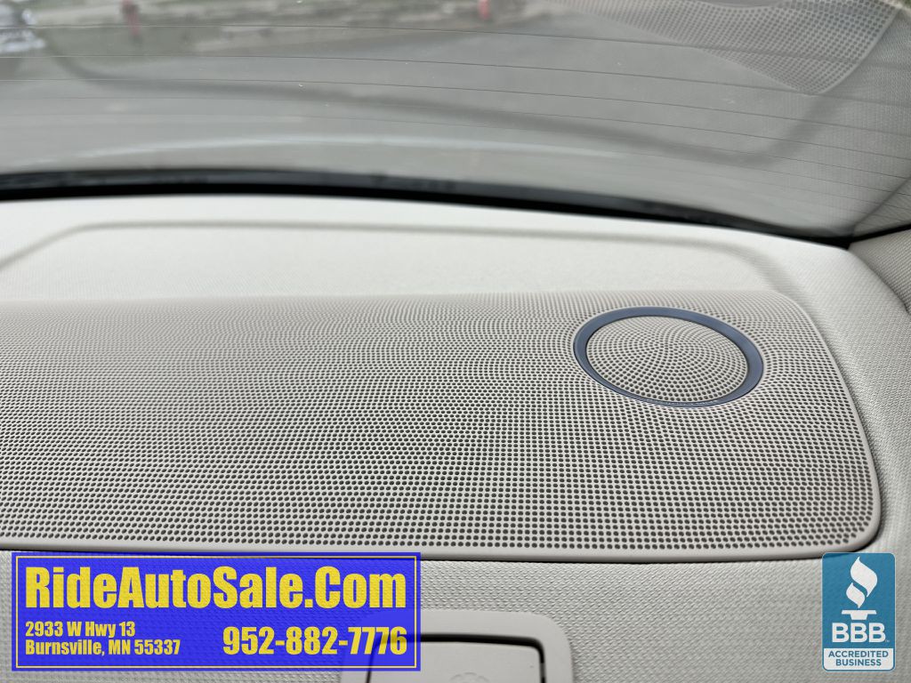 2011 Audi A4 Image 29