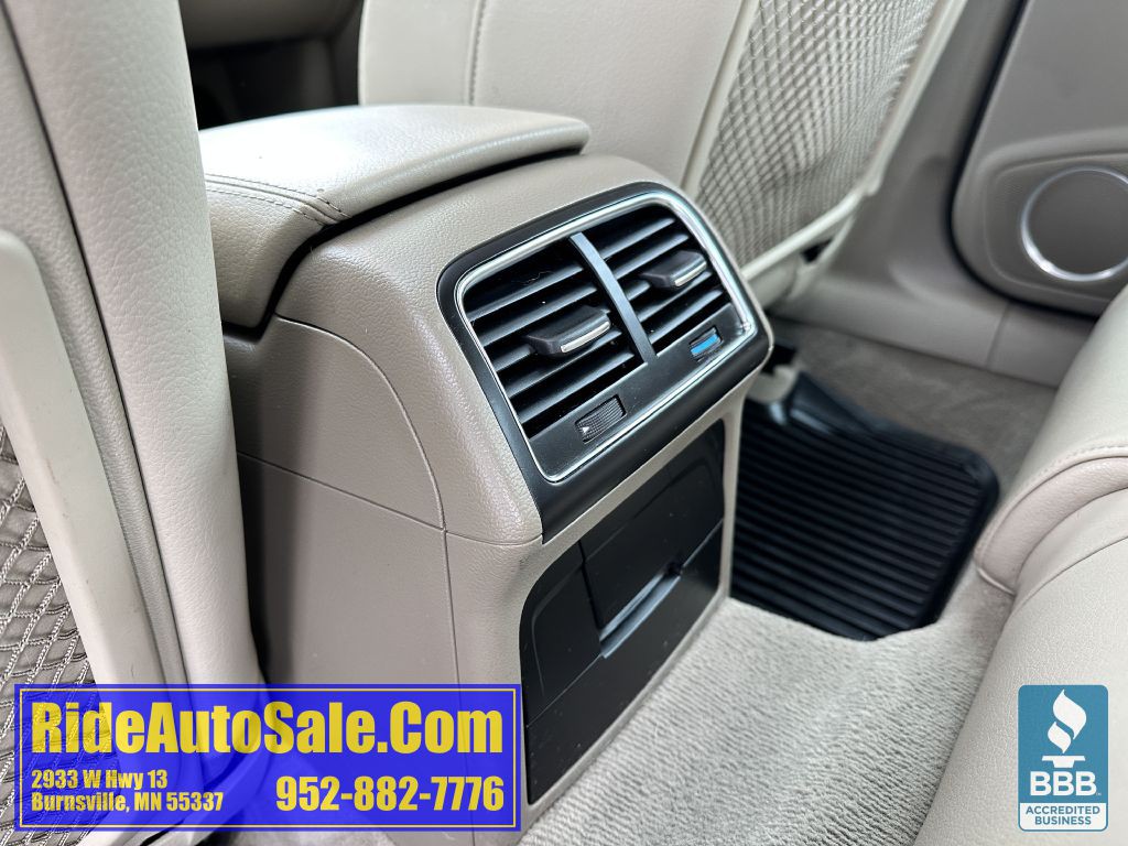 2011 Audi A4 Image 31