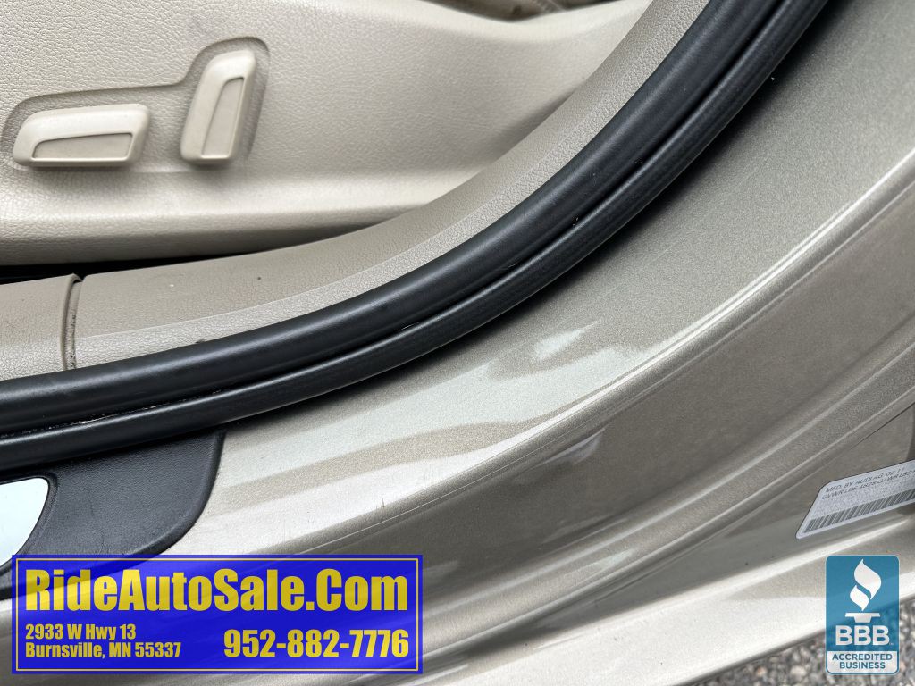2011 Audi A4 Image 32