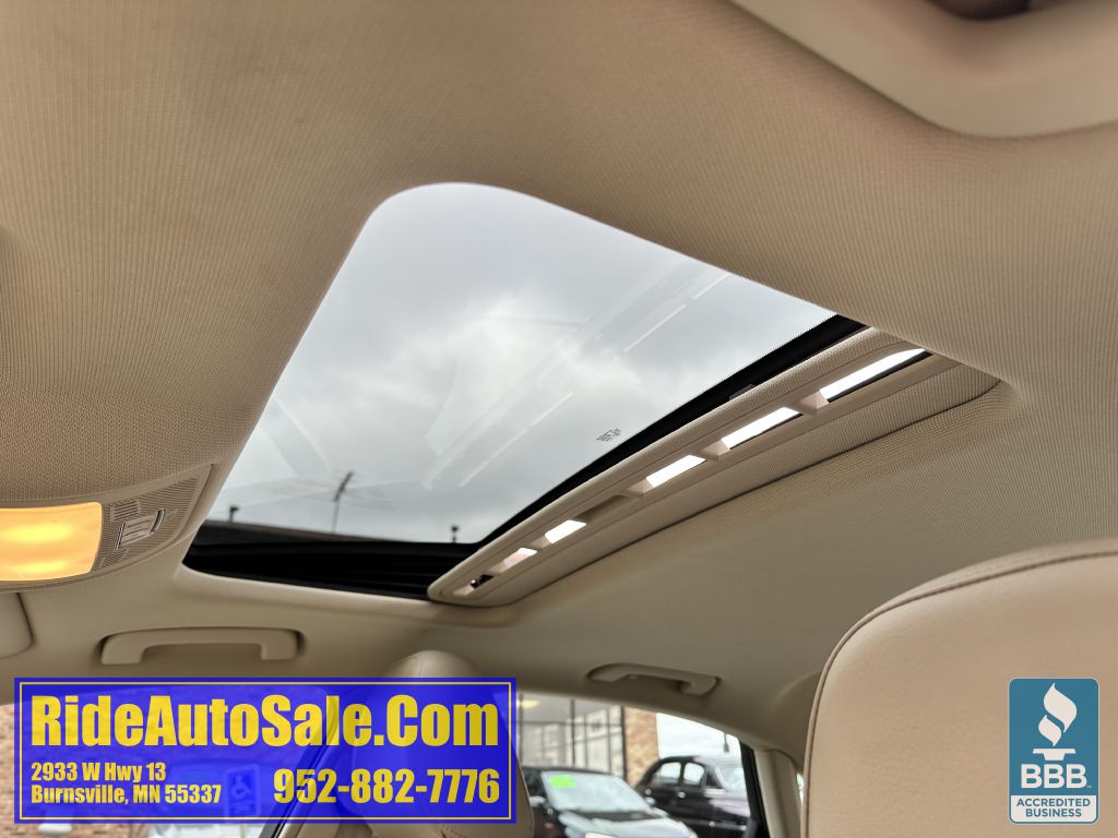 2011 Audi A4 Image 33