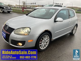 Image for 2006 Volkswagen GTI  ID: 7343510