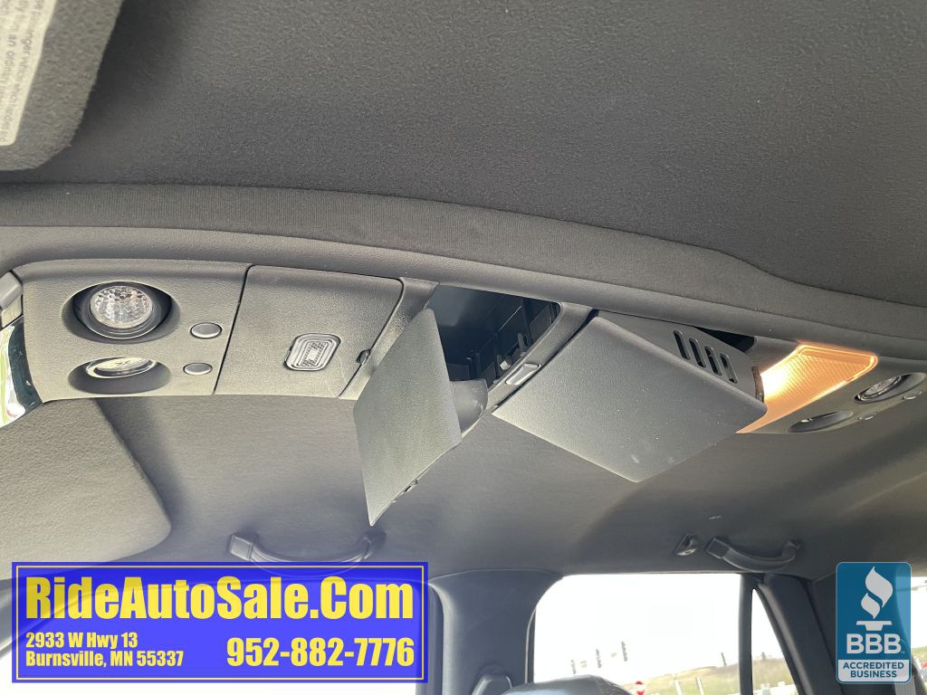 1996 Chevrolet Blazer Image 30