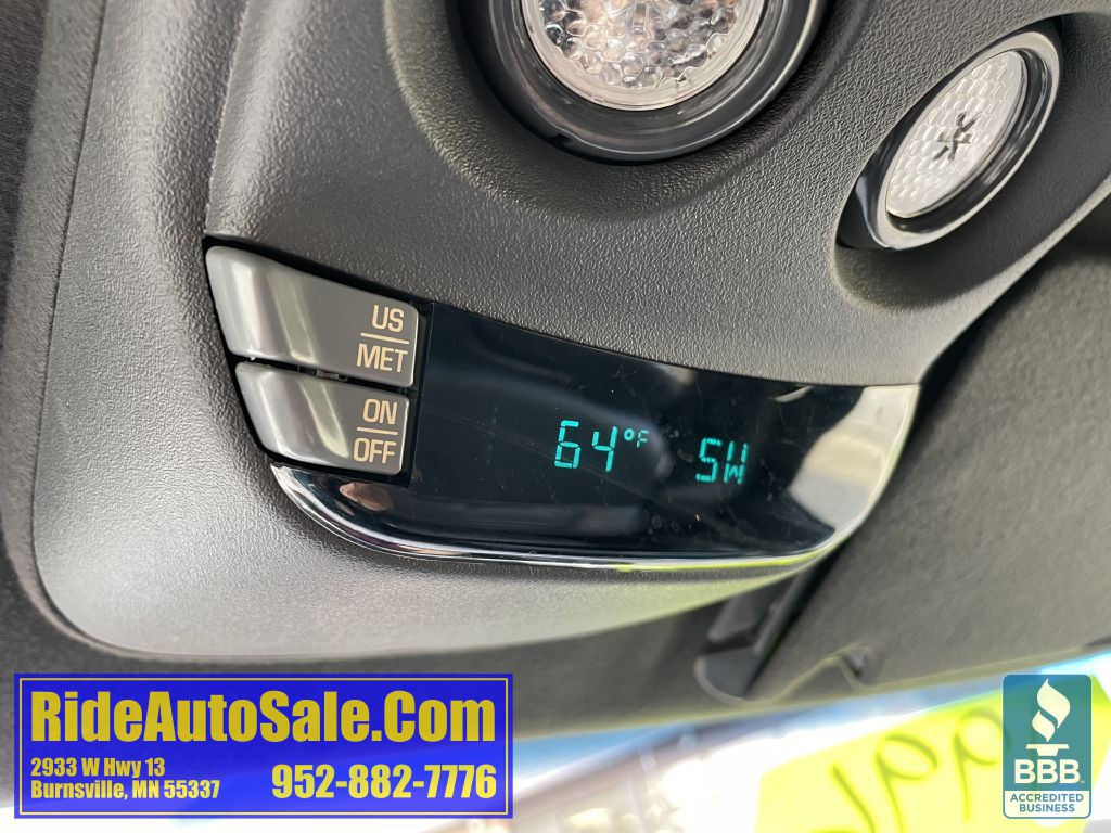 1996 Chevrolet Blazer Image 32