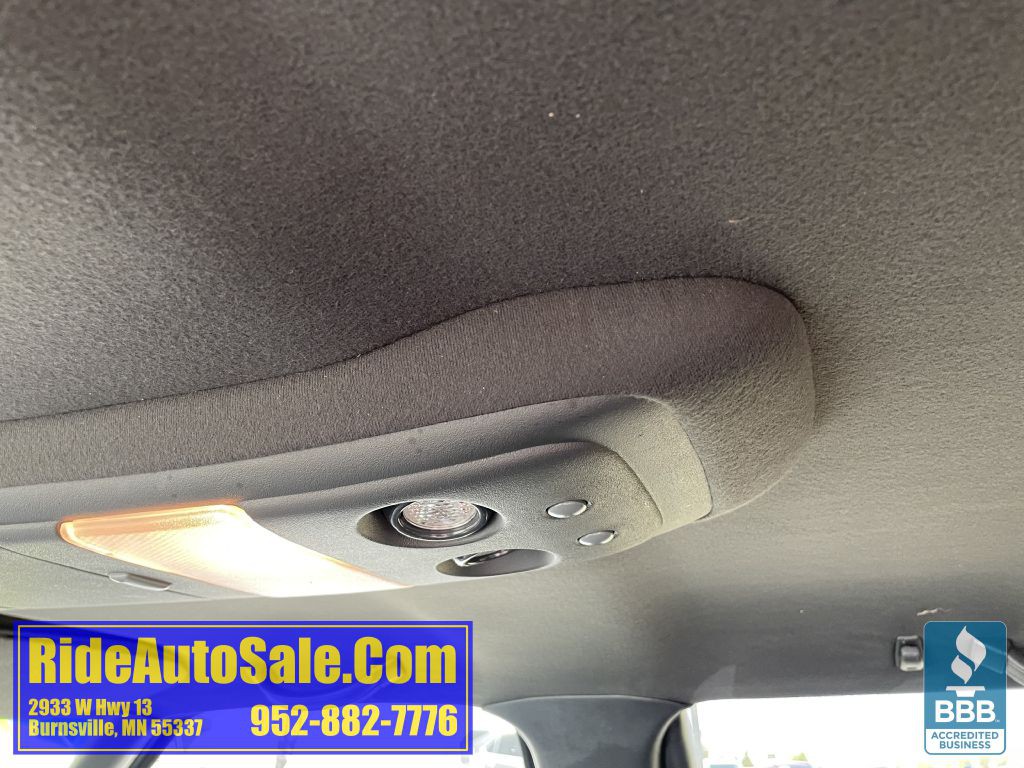 1996 Chevrolet Blazer Image 36