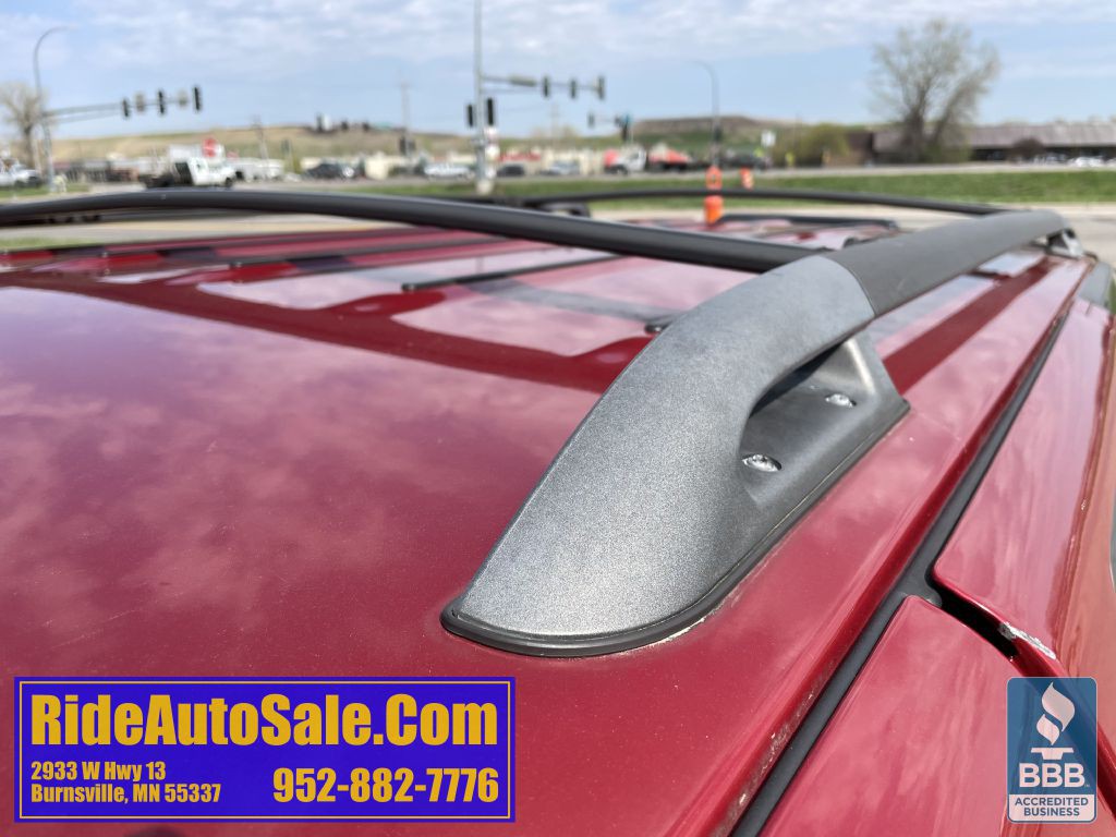 1996 Chevrolet Blazer Image 37