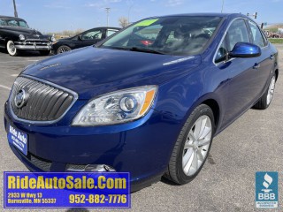 Image for 2013 Buick Verano  ID: 7348899