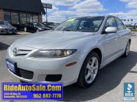 Image for 2007 Mazda Mazda6 I Sport ID: 7348902