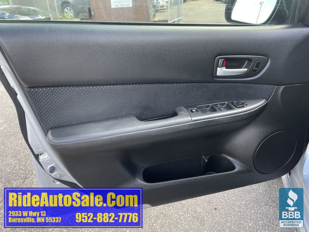2007 Mazda Mazda6 Image 9